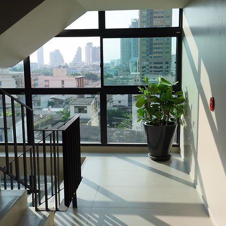 Naga Residence Bangkok Luaran gambar